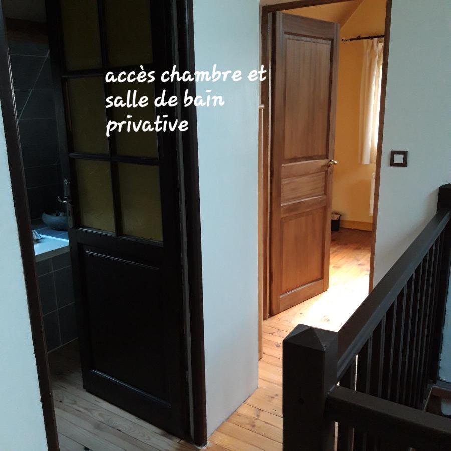 La Longere De Becquigny Chambres D'Hotes Limesy 外观 照片