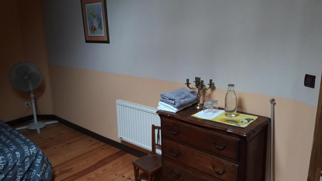 La Longere De Becquigny Chambres D'Hotes Limesy 外观 照片