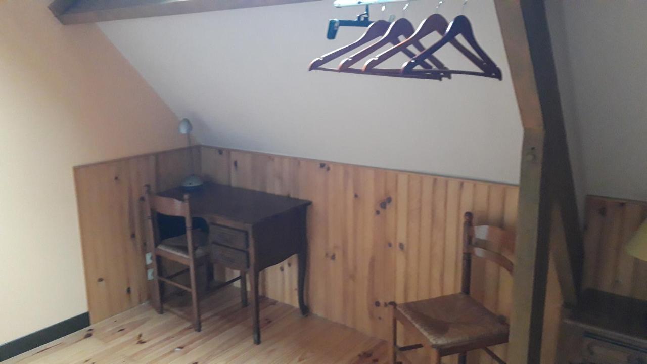 La Longere De Becquigny Chambres D'Hotes Limesy 外观 照片