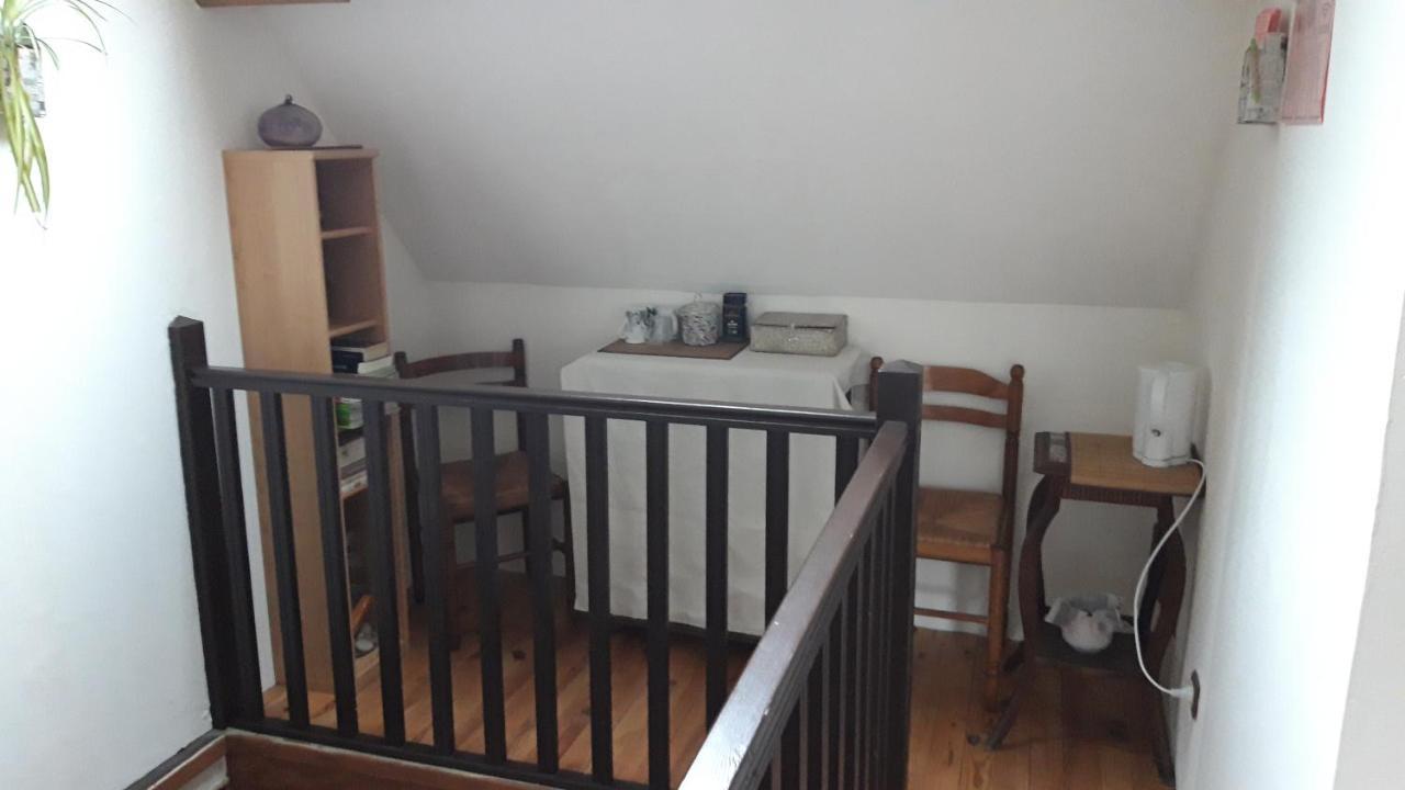 La Longere De Becquigny Chambres D'Hotes Limesy 外观 照片