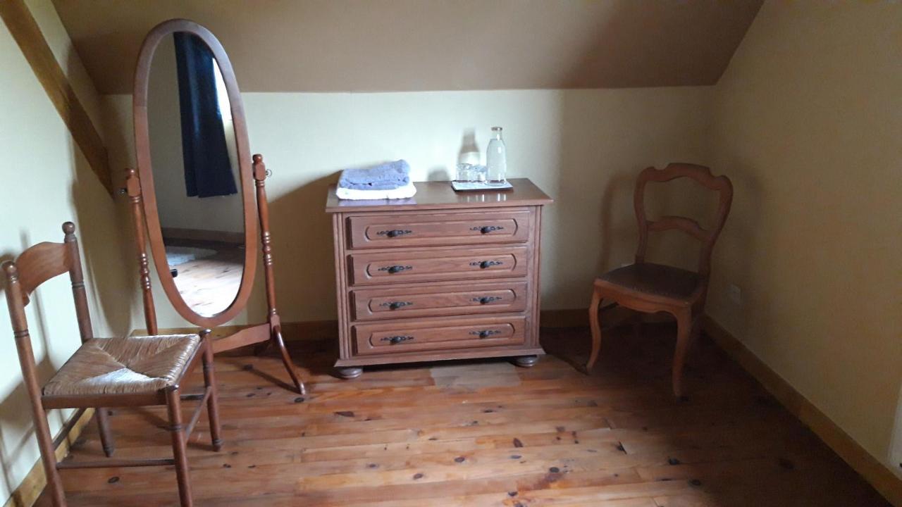 La Longere De Becquigny Chambres D'Hotes Limesy 外观 照片