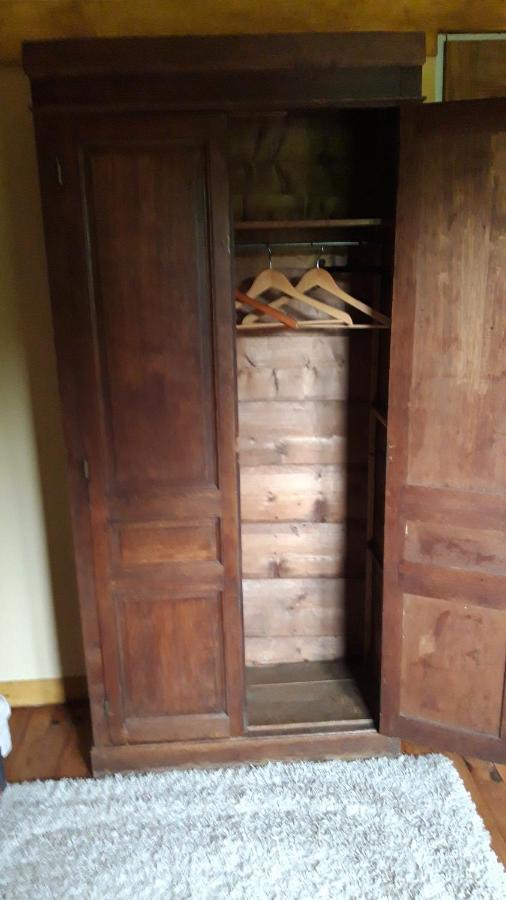 La Longere De Becquigny Chambres D'Hotes Limesy 外观 照片