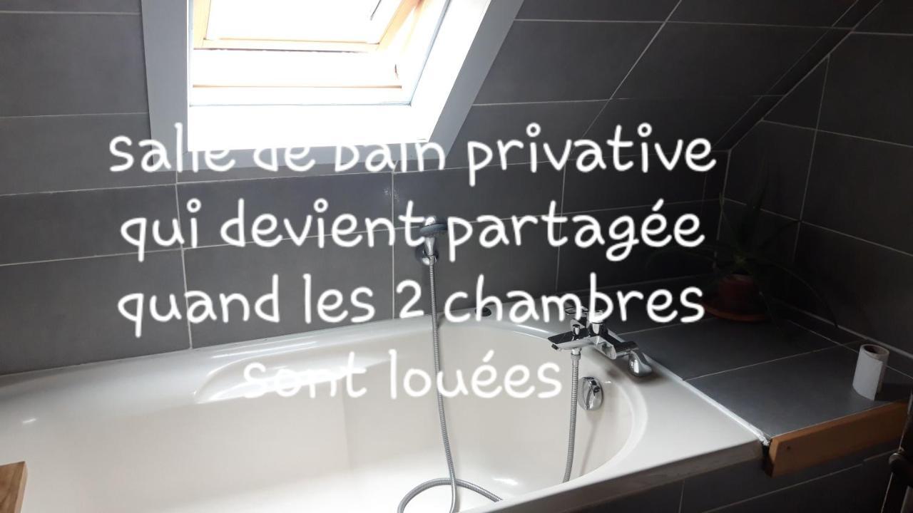 La Longere De Becquigny Chambres D'Hotes Limesy 外观 照片